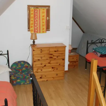 L'Eco Gite Louis Alsace Katzenthal