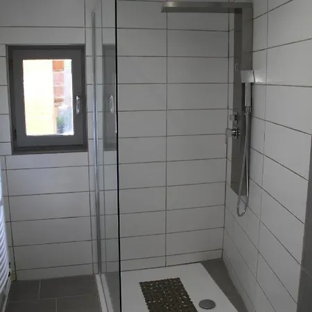 Apartment L'Eco Gite Louis Alsace