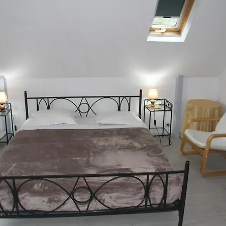 L'Eco Gite Louis Alsace Apartment Katzenthal