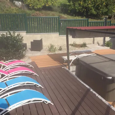 L'Eco Gite Louis Alsace Apartment *