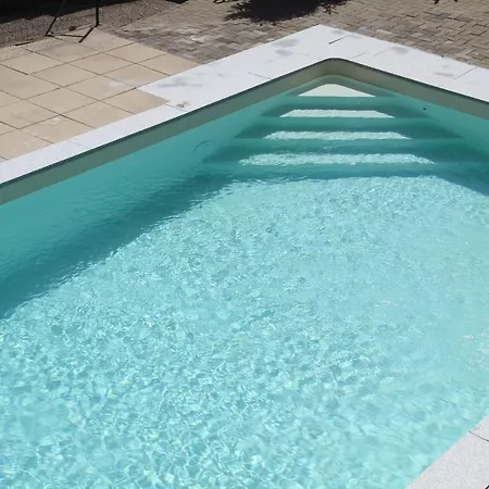 L'Eco Gite Louis Alsace Apartment